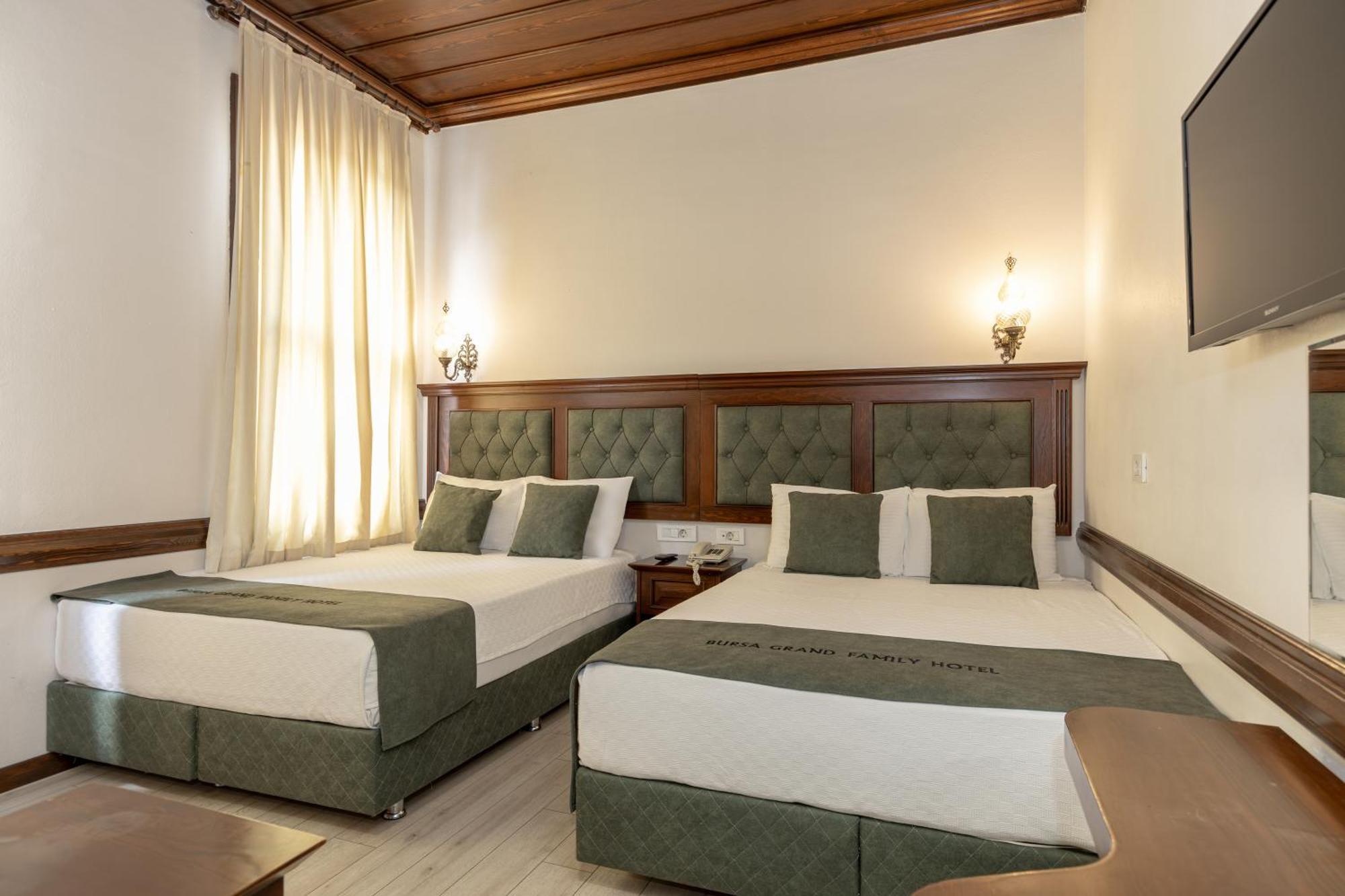 Hotel Grand Family 3*